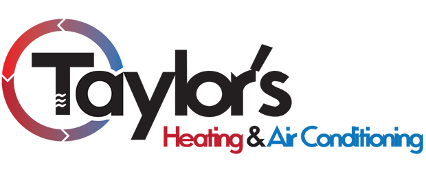 Taylors Heating Logo
